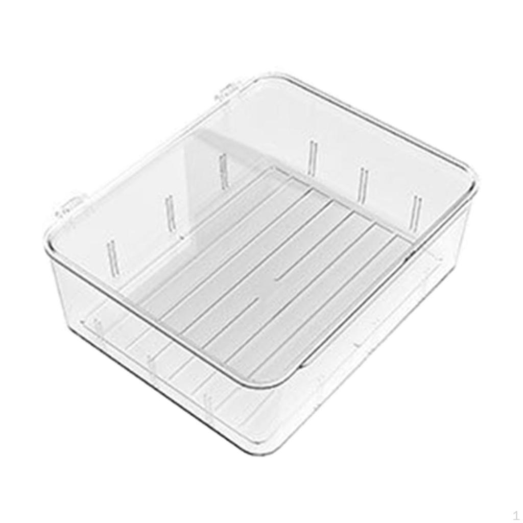 Neatly Organize Your Underwear Drawer with This Closet Storage Solution