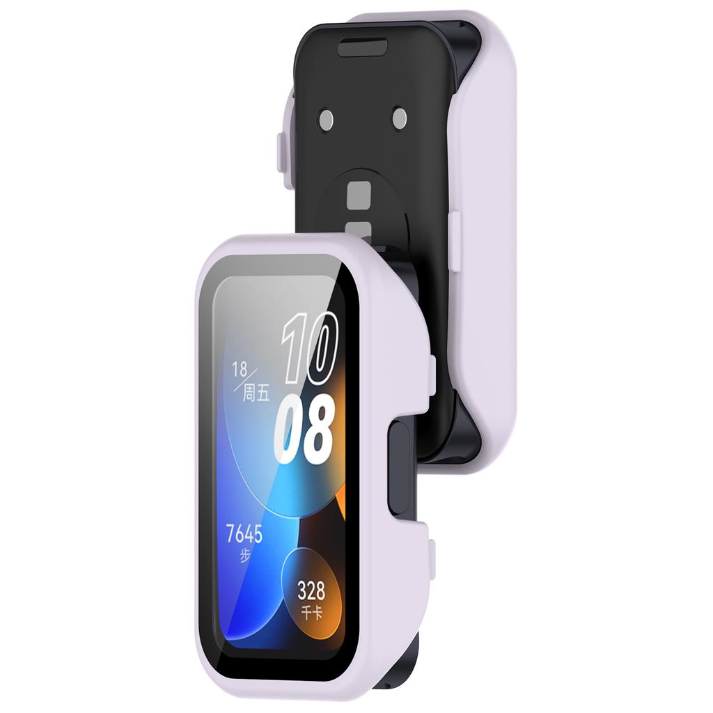 Чехол+Защитное стекло для Huawei watch 10/9/8 Ударопрочный/Защита от царапин Бампер Оболочка для Huawei Band 9/8/10 Умные часы Защитный чехол