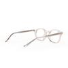 HANGLE EYEWEAR Seoul Collection Hangdang Beige