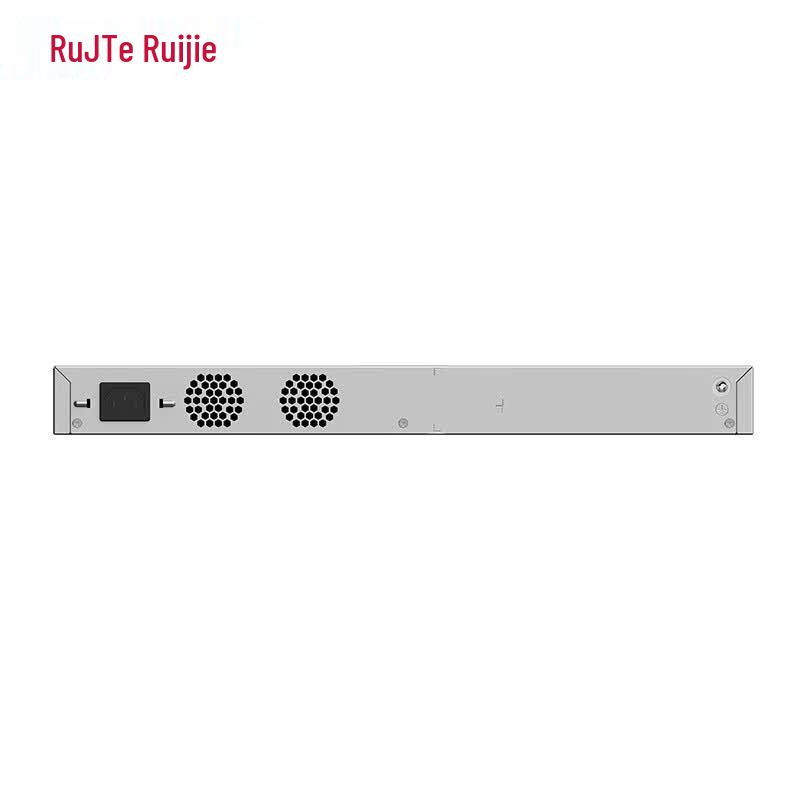 Ruijie RG-NBF3300S-24GT2XS-P Managed L2 PoE+ Access Switch