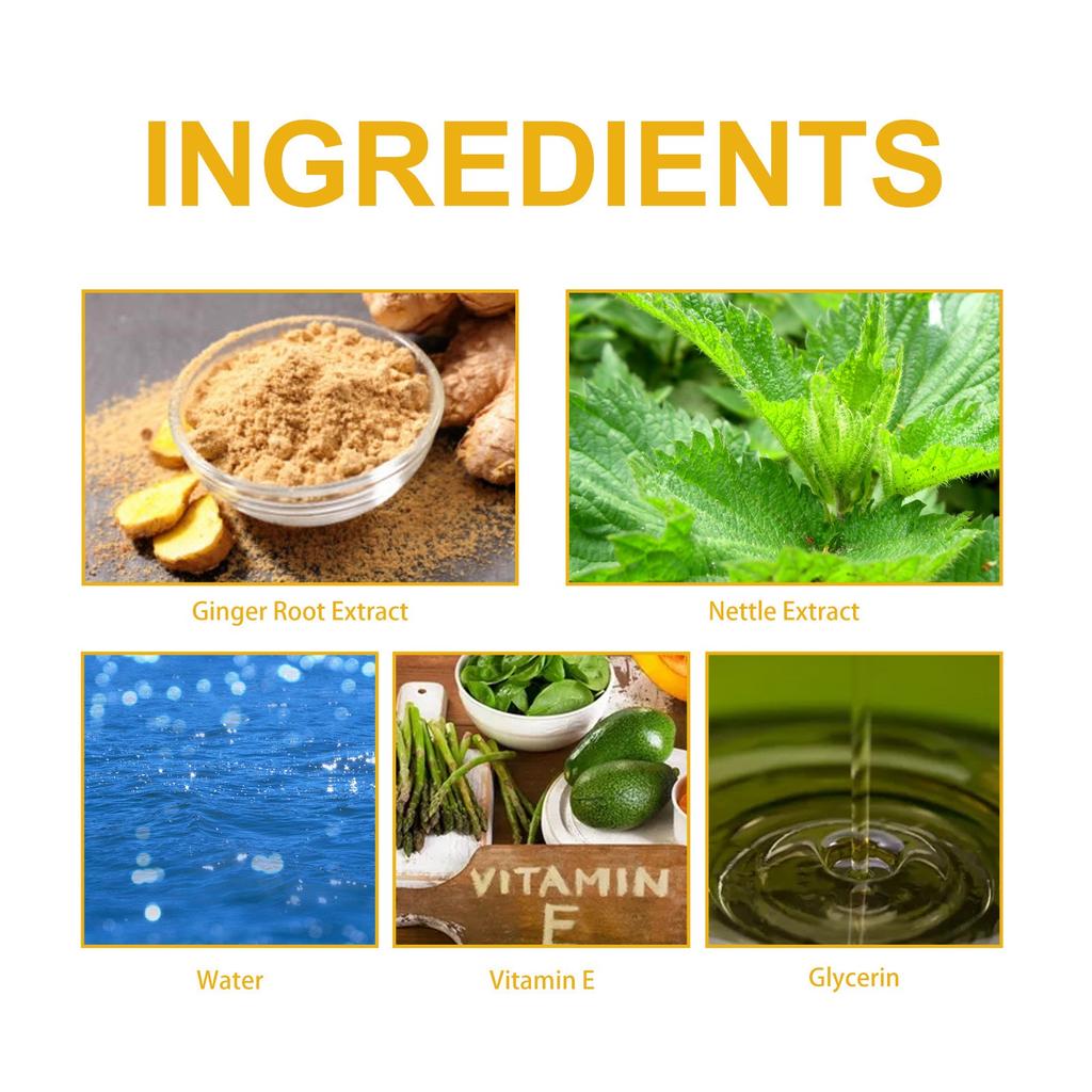 Deep Cleansing Scalp Moisturizing Renovate Solid Hair Dense Anti-fall Smoothing Hair Care Shampoo