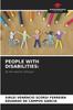 Книга People with Disabilities
