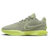 LeBron 21 'Algae' Sneakers FV2345-302