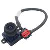 Back-Up Camera Oem For Chrysler 300 11-18 & Load 11-14
