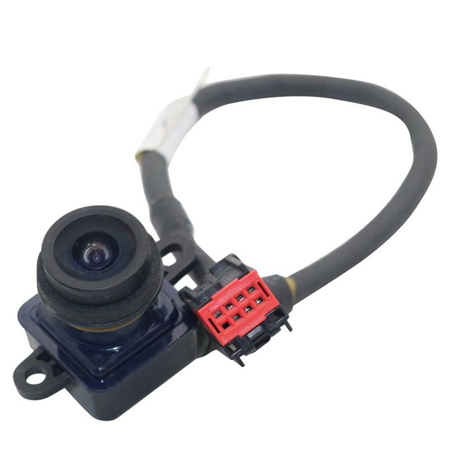 OEM Rear View-Backup Camera for 2011-18 Chrysler 300 & 11-14 Charger 56054058AH