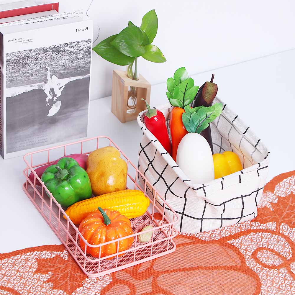 Овощной образец Искусственный овощ Домашние украшения Модель овоща Реквизит для фотосъемки