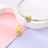 Cute Cartoon Animals Pendant Charm Beads New In Fit Bracelet Bangle Necklace Women Luxury Diy Fine Dangle Bead Jewelry Gift
