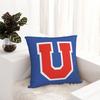 Club Universidad De Chile Copa Chile  Square Pillowcase Cushion Cover Pillow Case Throw Pillow Cover for Home Bedroom Car