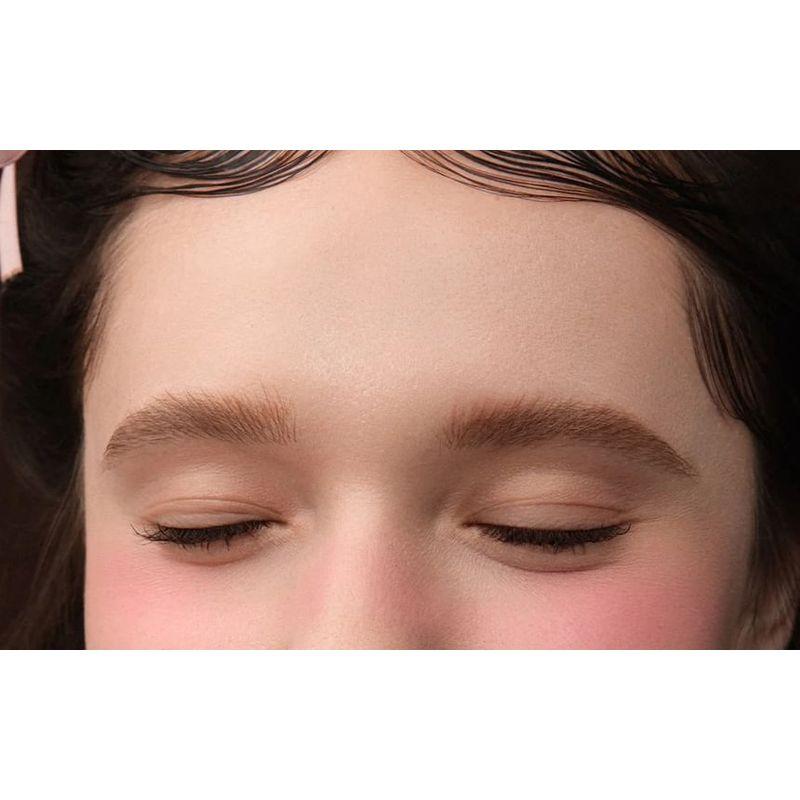 Flower Knows - Шелковистый атласный румяна 'Милый мишка' - 5 цветов