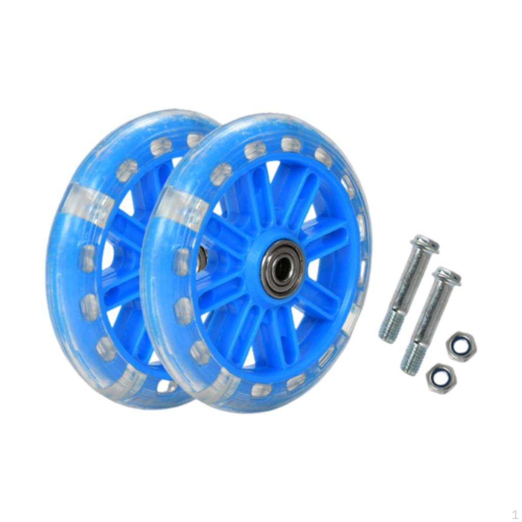 Auxiliary Wheels for Children's , Support 14 Inch, 16 Inch And 20 Models