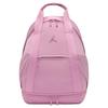 Recycled Nylon Backpack Women's Orchid Color Jordan HF7334-552