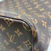 [Б/У] Louis Vuitton Neonoe MM 'Коричневый канвас Monogram' - Хорошее состояние #V6OMGY