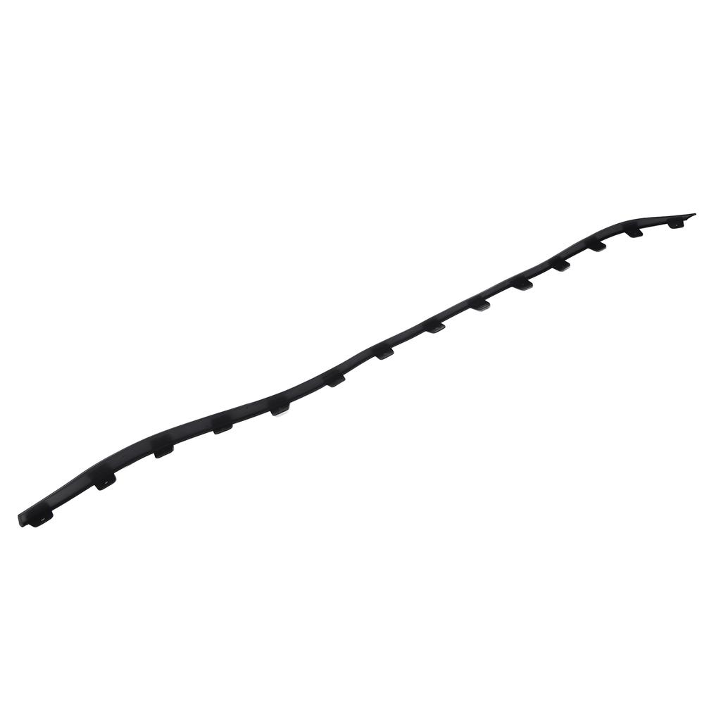 Front Bumper Grille Lower Deflector Reduce Wind Resistance Direct Fit 20846070 for SRX 2010 To 2016