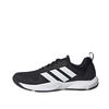 Rapidmove 2 Trainer Comfortable Versatile Non-Slip Lightweight Rebound Low-Top Running Shoes Men Sneakers Black IH5255