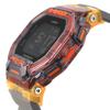 Серия Часы с мировым временем Кварцевые [Casio] G-SHOCK G-Squad GBD-200 Мужские GBD-200SM-1A5DR