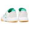 Adidas Dimension Low White Hi Res Green CG6531