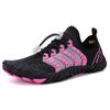 Unisex Shoes Swimming Shoes Summer Water Sports Shoes For Women Quick-Dry Aqua Shoes Multifunctional Sneakers