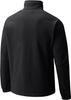 Куртка Columbia Fast Trek Microfleece Men (1772751) черный
