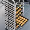 Yuduo Deluxe 15-Layer Commercial Stainless Steel Baking Rack