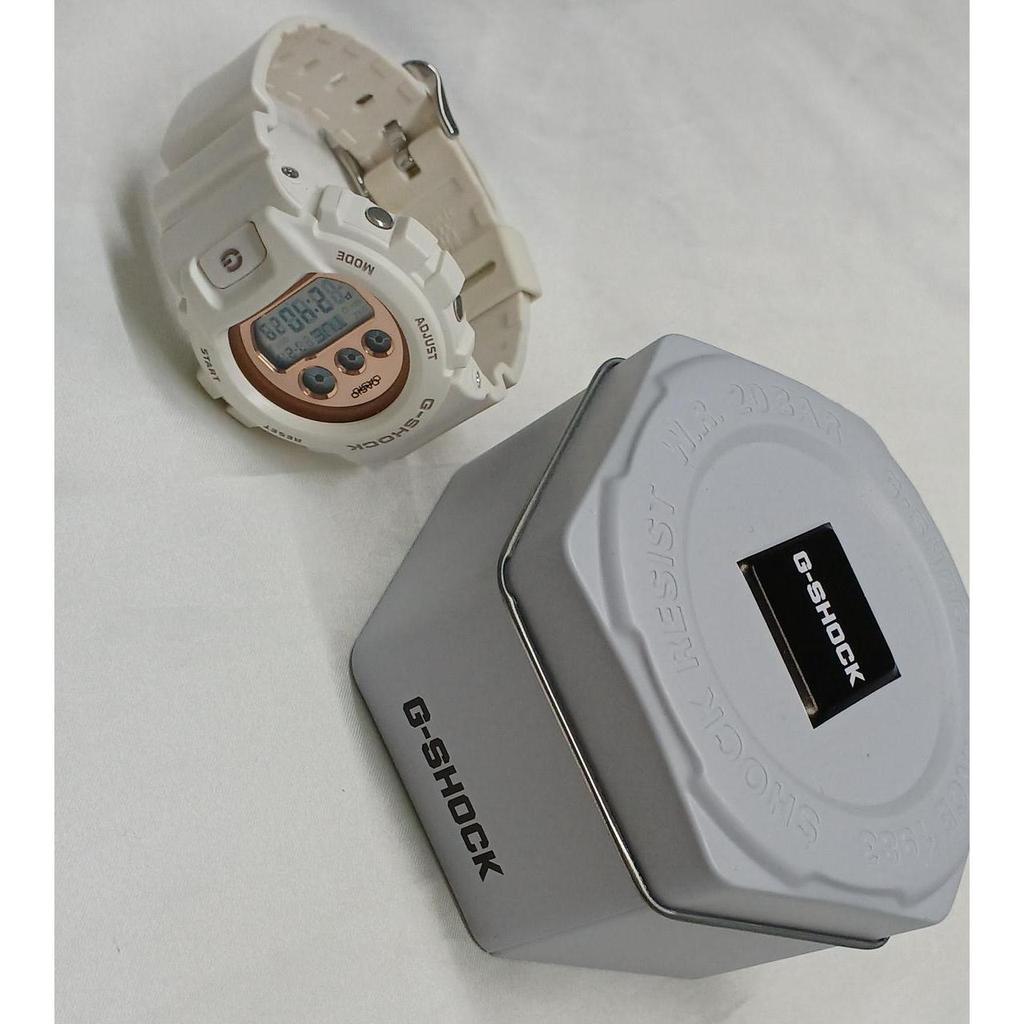 Б/у CASIO GMD-S6900MC BABY-G