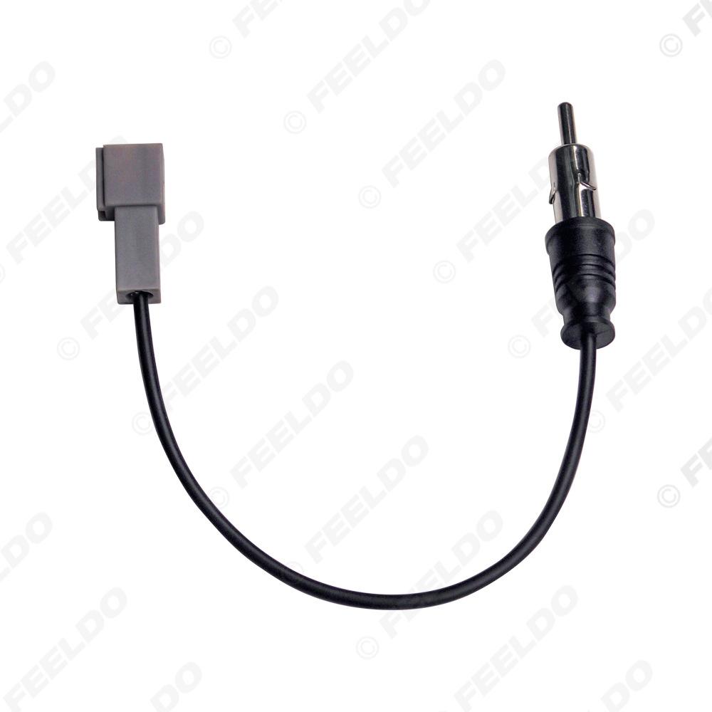Honda Car FM Radio Antenna Adapter Cable