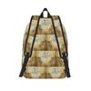 Рюкзак Прыжок Веры Горячая Распродажа Daypack Большая Вместимость Детский Книжный Рюкзак Школьная Сумка Наплечные Сумки для Мужчин Женщин
