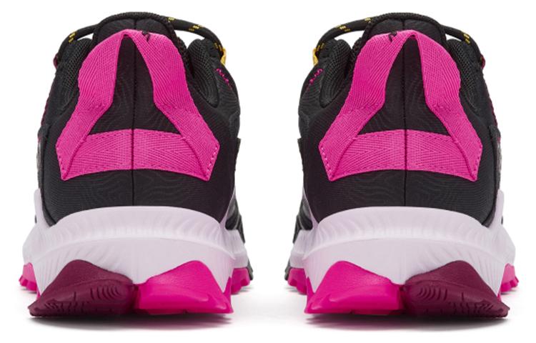 Женские кроссовки New Balance Shando 'Черный Розовый Белый' Женские