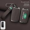 Высококлассный чехол-ключ для моделей Land Rover: Range Rover Evoque, Defender 110, Discovery Sport, Discovery 4/5, Freelander 2.