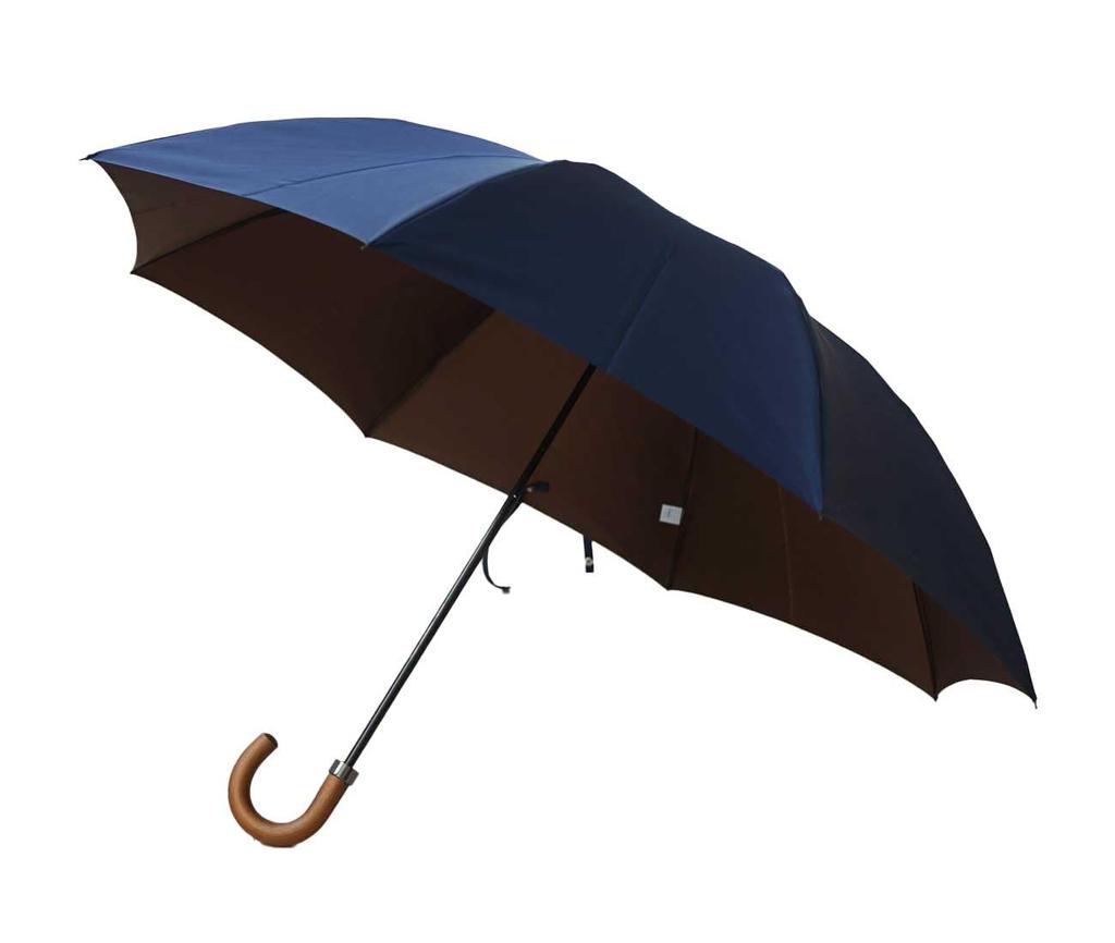 Made In Japan Folding Umbrella Durable 60cm Koshu Ori Glass Fiber Tokyo Western Umbrella Umbrella Specialty Store Luxury Umbrella Brand Komiya Shoten