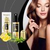Hoegoa Hair Care Spray, Gently Nourishes Hair, Softens And Strengthens Hair Care Spray