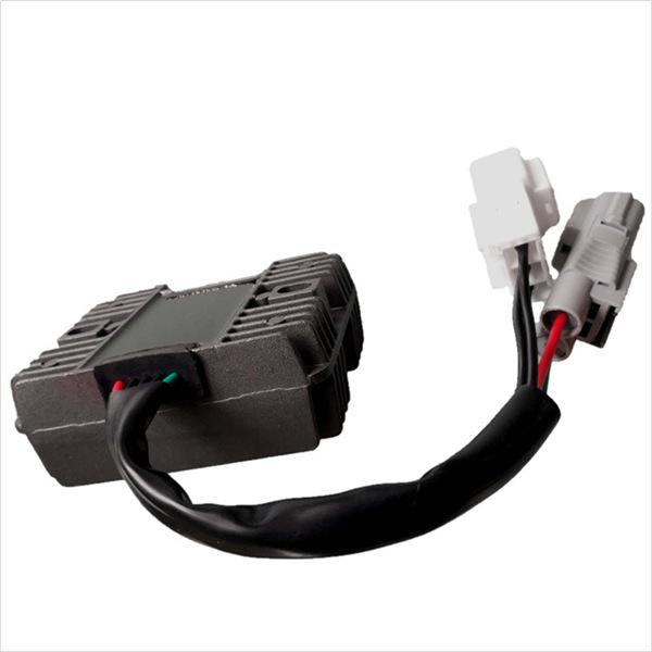 Выпрямители 32800-10G40 и 32800-10G30, совместимые с Suzuki GSX1300R