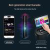 Aichang K50 Smart Portable Karaoke Speaker