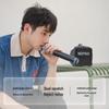 MIPRO MA-101B Portable Wireless Voice Amplifier with Headset Microphone