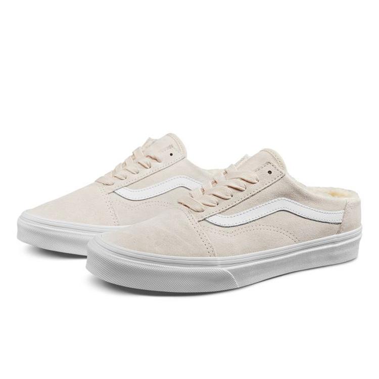 Vans Клоги Old Skool 'Розовый Синий' VN0A4P3YTC7