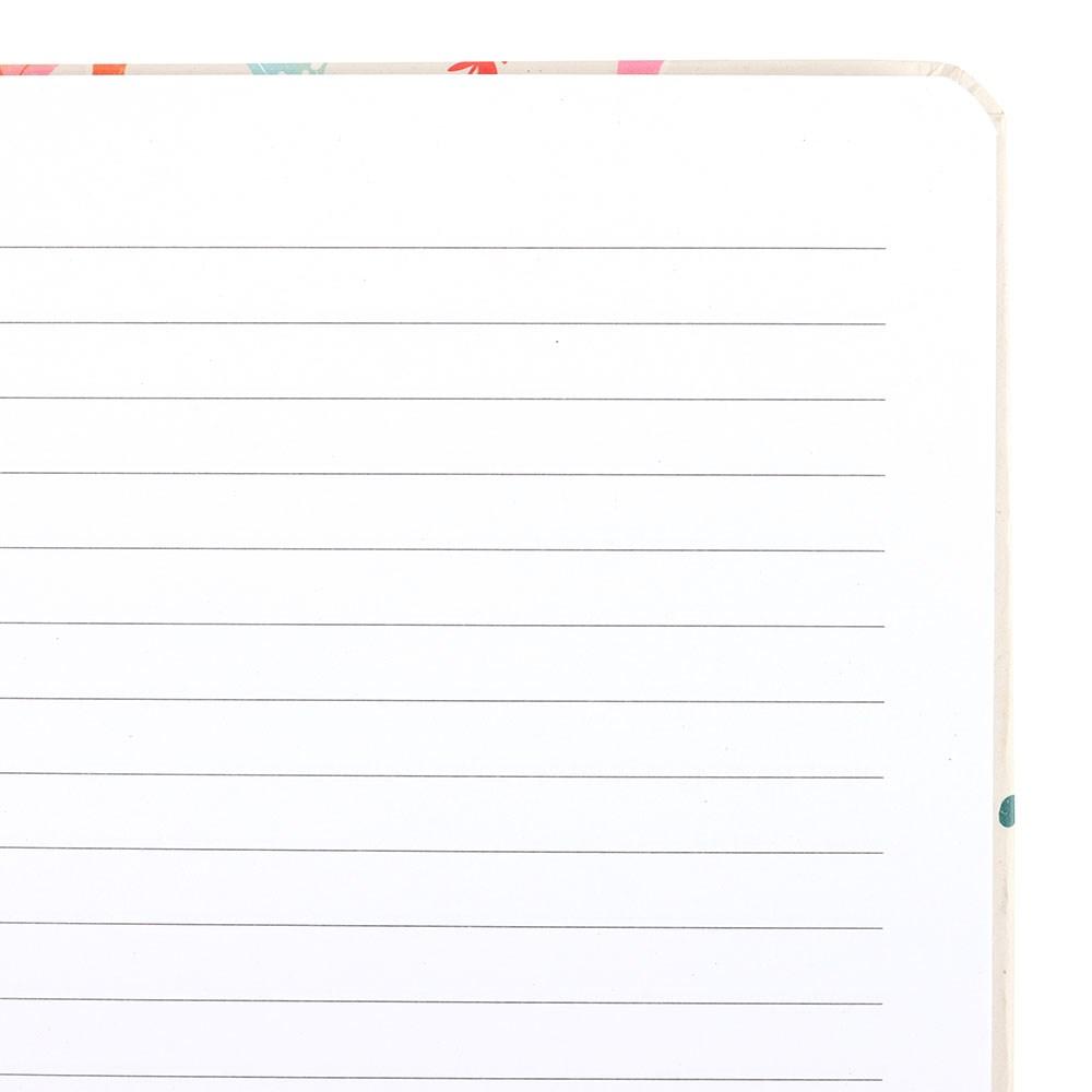 Something Different Funky Fungi A5 Notebook