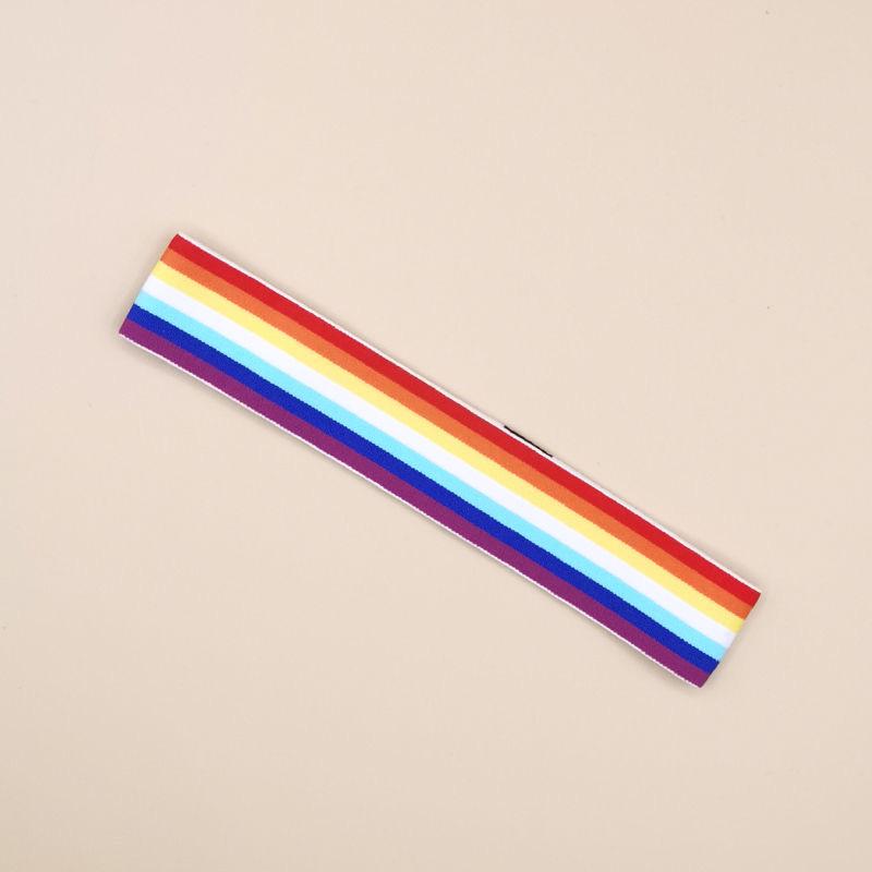 Детская повязка на голову для баскетбола и танцев - Аксессуар для волос для выступлений для мальчиков и девочек