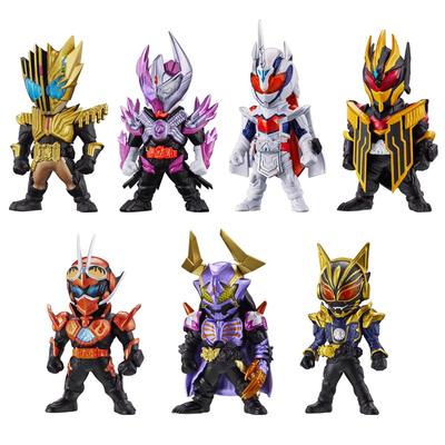 CONVERGE KAMEN RIDER 28 Конфетная Жвачка Райдер (10 кусочков) - Игрушка/Жевание (Серия Камен)