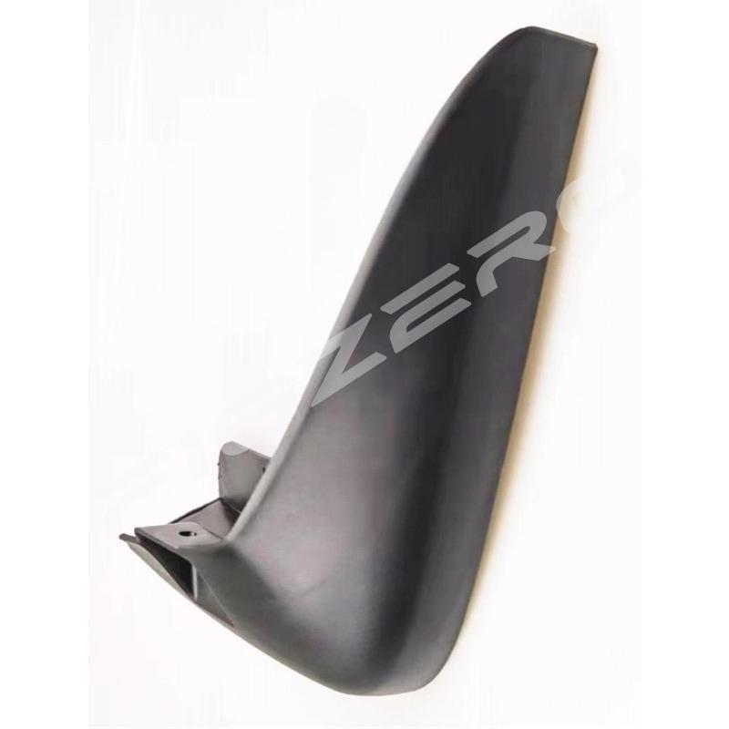 20918642 Mudguards Front Rear Wheel Mudguard Mud Flap Left Right for Chevrolet Captiva 2008 2009 2010 2011 2012-2017