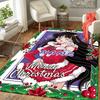 Custom 1Pc Moonlit Sailor Guardians Rug Office Carpet Indoor Outdoor Entrance Doormat Nonslip Soft And Comfortable Living Room D2915246