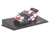 Ixo Model B Toyota GR Yaris RALLY1 22 Ypres Rally RAM873 #33 E.Evans/S.Martin 1/43