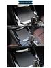 BMW X3 G08 Крышка отсека для хранения и шторка-роллет для подстаканников на центральном подлокотнике