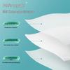 Portable Disposable Single Bedding 3-Piece Set for Travel