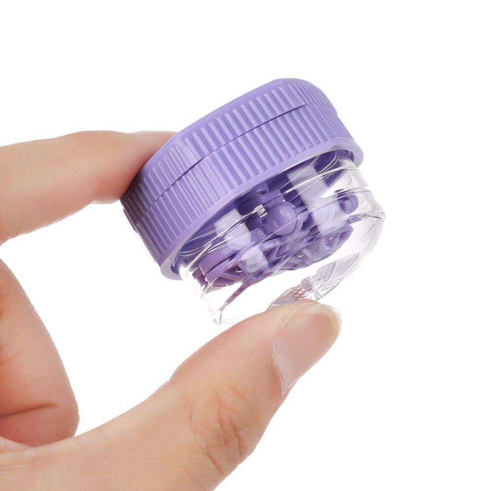 Glasses Lenses Container Glasses Lenses Box Glasses Storage Holder Contact Lens Cleaner Case