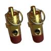 Pressure Valve Pressure Valve Safety Relief 1/4\" NPT