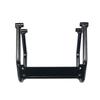 For Honda Trail 125 CT125 Hunter Cub 2020-2023 Motorcycle Headlamp Headlight Guard Frame Front Storage Rack