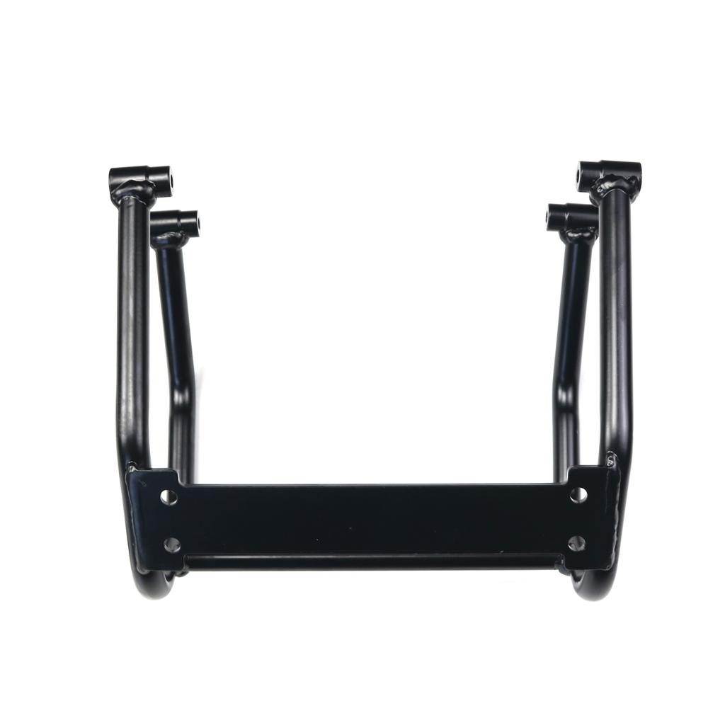 For Honda Trail 125 CT125 Hunter Cub 2020-2023 Motorcycle Headlamp Headlight Guard Frame Front Storage Rack