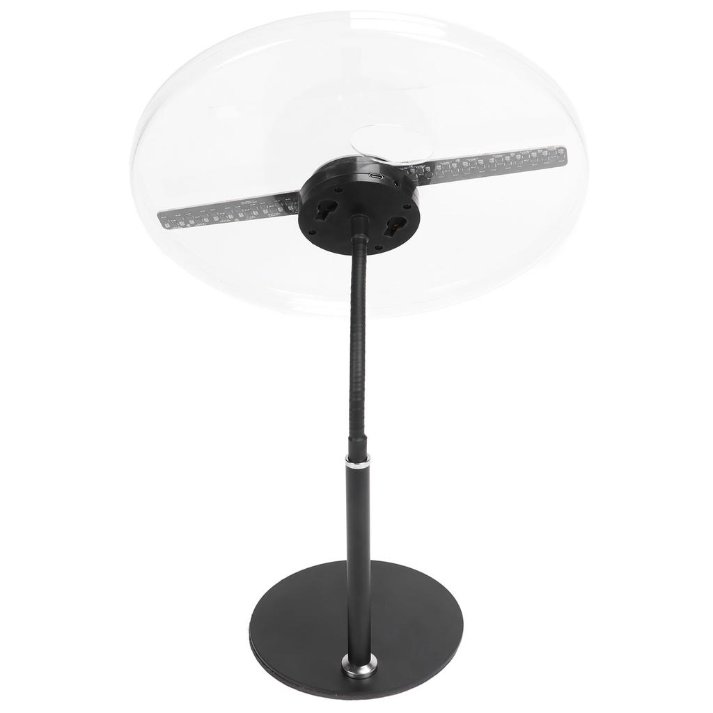 3D голограмма рекламный дисплей настольный рекламный проектор для магазина бар казино вечеринка реклама