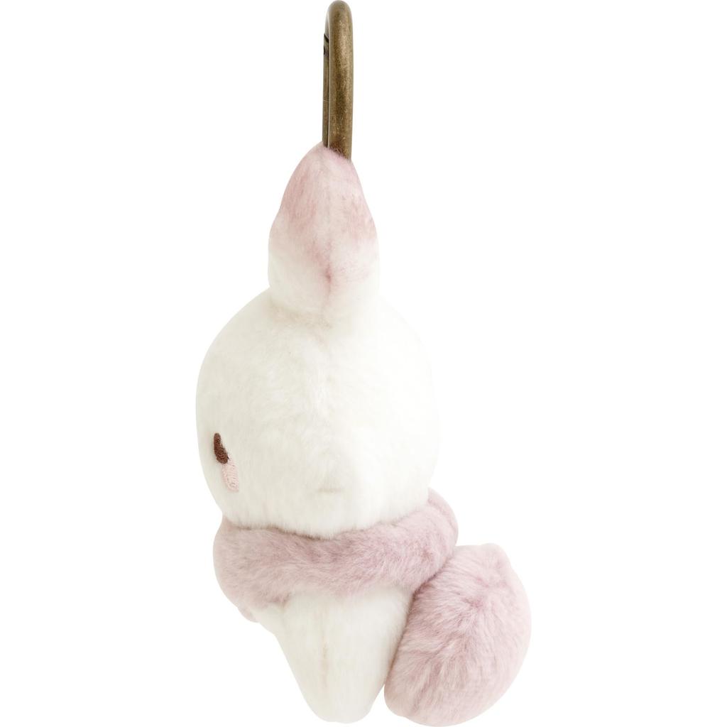Sugar Cocomoo Memory Hanging Plush Toy Sugar Cocomoo MO95401 H110 X W75 X D60mm San-X "Sweet Time" Size