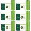 Basil And Parsley Revitalizing Body Soap, 150g (Pack of 6)