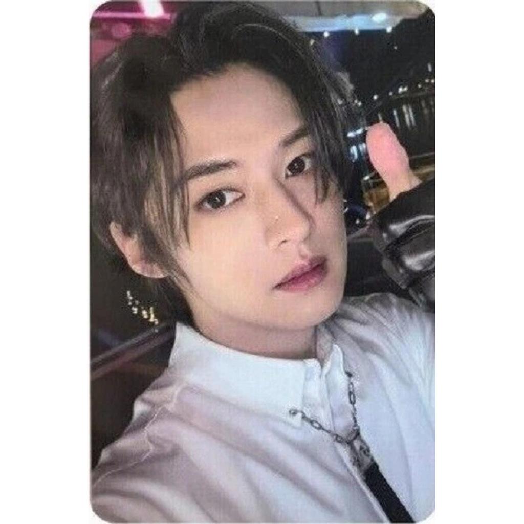 STRAY KIDS 5-Star POB ФОТОКАРТОЧКА APPLE MUSIC MUSICPLANT WITHMUU MUSICKOREA JYP LOTTE BDM MAKESTAR